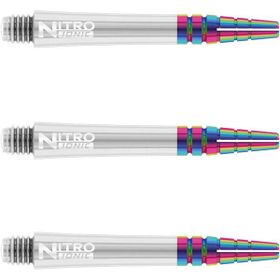 Red Dragon C600 Nitrotech Ionic Kısa Dart Şaft Seti