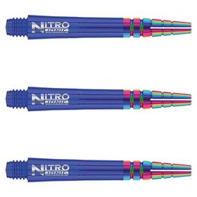 Red Dragon C601 Nitrotech Kısa Ionic Dart Şaft Seti