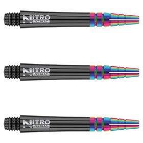 Red Dragon C603 Nitrotech Kısa Ionic Dart Şaft Seti
