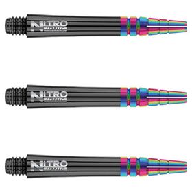 Red Dragon C603 Nitrotech Kısa Ionic Dart Şaft Seti