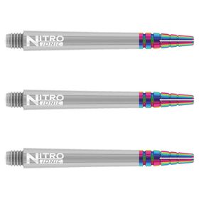 Red Dragon C605 Nitrotech Orta Ionic Dart Şaft Seti