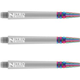 Red Dragon C605 Nitrotech Orta Ionic Dart Şaft Seti