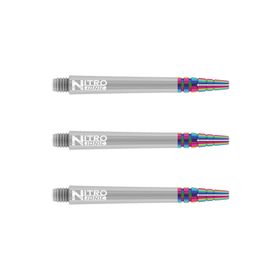 Red Dragon C605 Nitrotech Orta Ionic Dart Şaft Seti