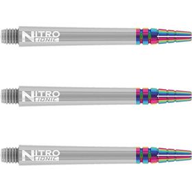 Red Dragon C605 Nitrotech Orta Ionic Dart Şaft Seti