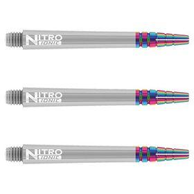 Red Dragon C605 Nitrotech Orta Ionic Dart Şaft Seti