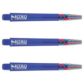 Red Dragon C606 Nitrotech Orta Ionic Dart Şaft Seti