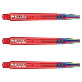 Red Dragon C607 Nitrotech Orta Ionic Dart Şaft Seti