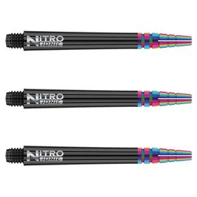 Red Dragon C608 Orta Nitrotech Ionic Dart Şaft Seti