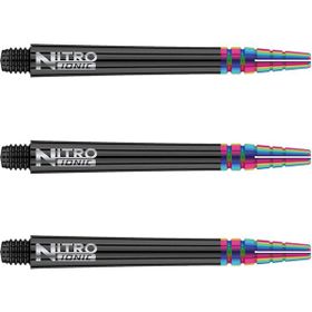 Red Dragon C608 Orta Nitrotech Ionic Dart Şaft Seti