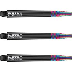 Red Dragon C608 Orta Nitrotech Ionic Dart Şaft Seti