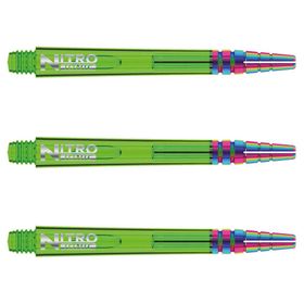 Red Dragon C609 Nitrotech Orta Ionic Dart Şaft Seti