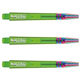 Red Dragon C609 Nitrotech Orta Ionic Dart Şaft Seti