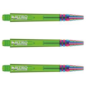 Red Dragon C609 Nitrotech Orta Ionic Dart Şaft Seti