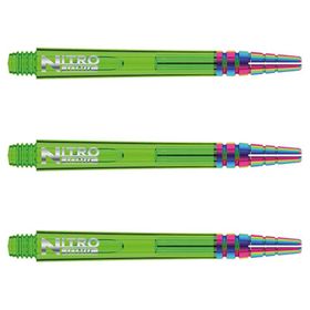 Red Dragon C609 Nitrotech Orta Ionic Dart Şaft Seti