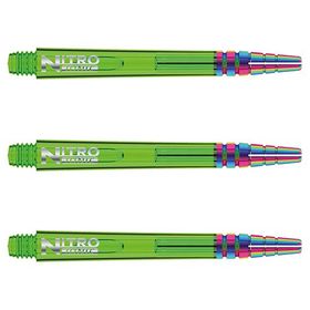 Red Dragon C609 Nitrotech Orta Ionic Dart Şaft Seti
