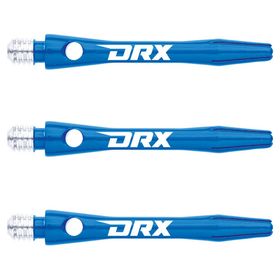 Red Dragon C630 DR Kısa X Alüminyum Dart Şaft Seti