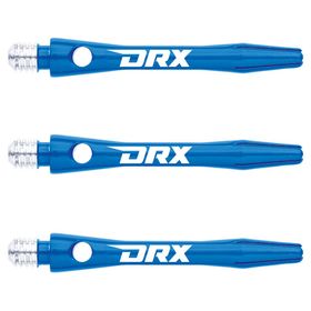 Red Dragon C630 DR Kısa X Alüminyum Dart Şaft Seti