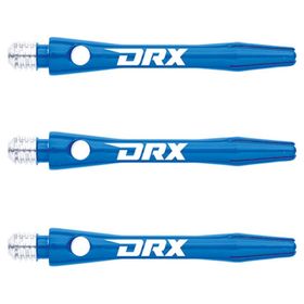 Red Dragon C630 DR Kısa X Alüminyum Dart Şaft Seti