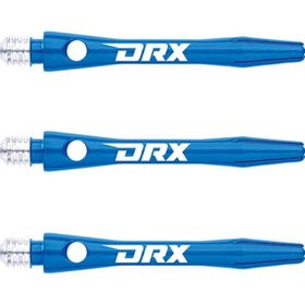 Red Dragon C630 DR Kısa X Alüminyum Dart Şaft Seti