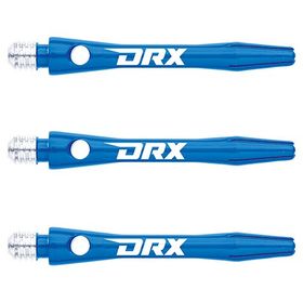 Red Dragon C630 DR Kısa X Alüminyum Dart Şaft Seti