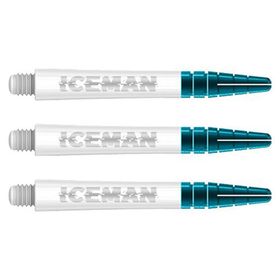 Red Dragon C634 GP Nitro Kısa Ionic Dart Şaft Seti