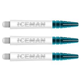 Red Dragon C634 GP Nitro Kısa Ionic Dart Şaft Seti