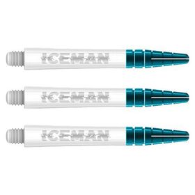 Red Dragon C634 GP Nitro Kısa Ionic Dart Şaft Seti