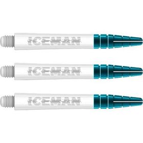Red Dragon C634 GP Nitro Kısa Ionic Dart Şaft Seti