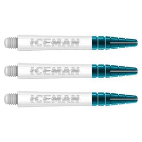 Red Dragon C634 GP Nitro Kısa Ionic Dart Şaft Seti