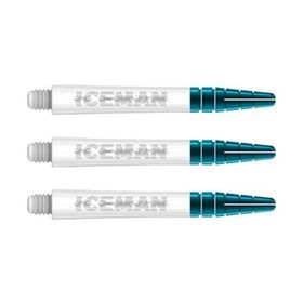 Red Dragon C634 GP Nitro Kısa Ionic Dart Şaft Seti