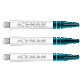 Red Dragon C634 GP Nitro Kısa Ionic Dart Şaft Seti