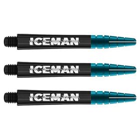 Red Dragon C636 GP Kısa Nitro Ionic Dart Şaft Seti