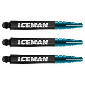 Red Dragon C636 GP Kısa Nitro Ionic Dart Şaft Seti