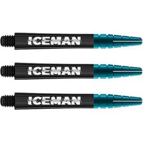 Red Dragon C636 GP Kısa Nitro Ionic Dart Şaft Seti