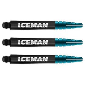 Red Dragon C636 GP Kısa Nitro Ionic Dart Şaft Seti