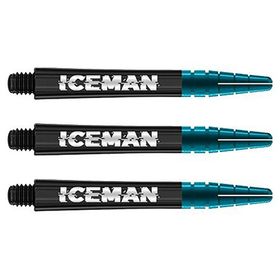 Red Dragon C636 GP Kısa Nitro Ionic Dart Şaft Seti