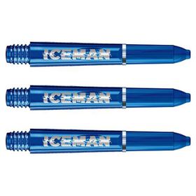 Red Dragon C638 Iceman VRX Kısa Dart Şaft Seti