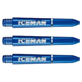 Red Dragon C638 Iceman VRX Kısa Dart Şaft Seti