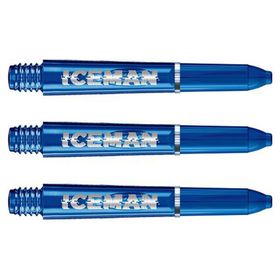 Red Dragon C638 Iceman VRX Kısa Dart Şaft Seti