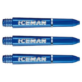 Red Dragon C638 Iceman VRX Kısa Dart Şaft Seti