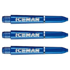 Red Dragon C638 Iceman VRX Kısa Dart Şaft Seti