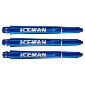 Red Dragon C639 Orta Iceman VRX Dart Şaft Seti