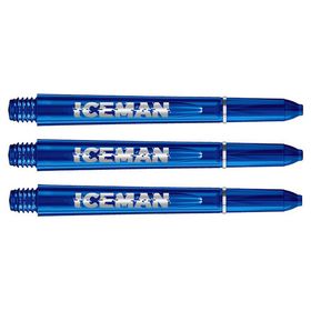 Red Dragon C639 Orta Iceman VRX Dart Şaft Seti