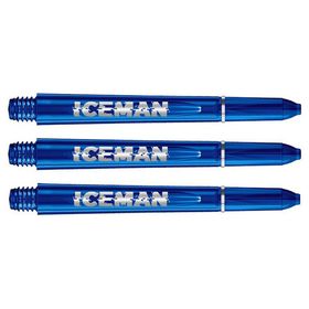 Red Dragon C639 Orta Iceman VRX Dart Şaft Seti