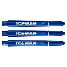 Red Dragon C639 Orta Iceman VRX Dart Şaft Seti