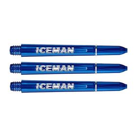 Red Dragon C639 Orta Iceman VRX Dart Şaft Seti