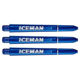 Red Dragon C639 Orta Iceman VRX Dart Şaft Seti