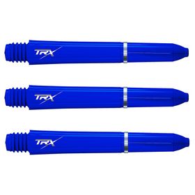 Red Dragon C675 TRX Kısa Lacivert Dart Şaft Seti