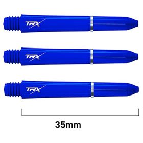 Red Dragon C675 TRX Kısa Lacivert Dart Şaft Seti