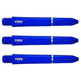 Red Dragon C675 TRX Kısa Lacivert Dart Şaft Seti